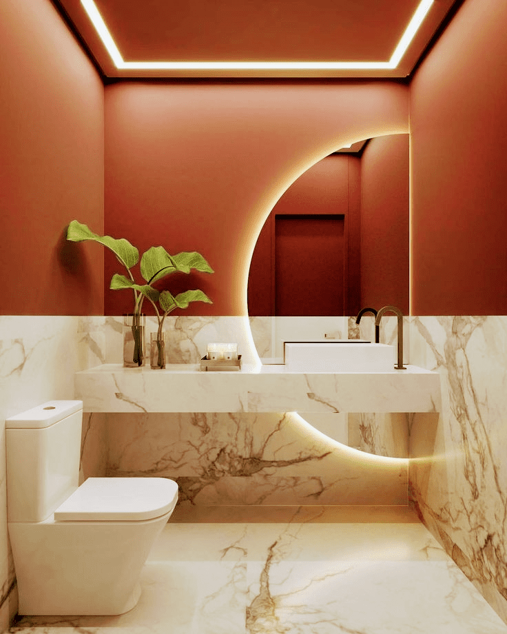 BlueCrane Interiors Designer
